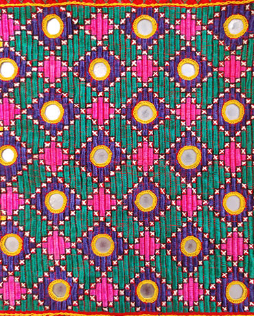 Khaarek Embroidery