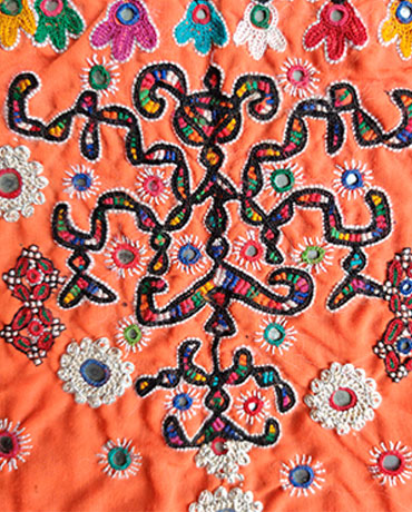 Mutava Embroidery