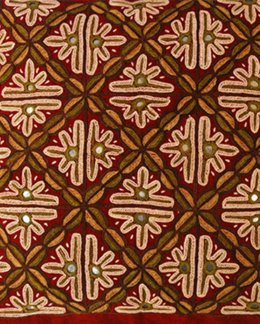 Paako Embroidery