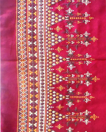 Suf Embroidery