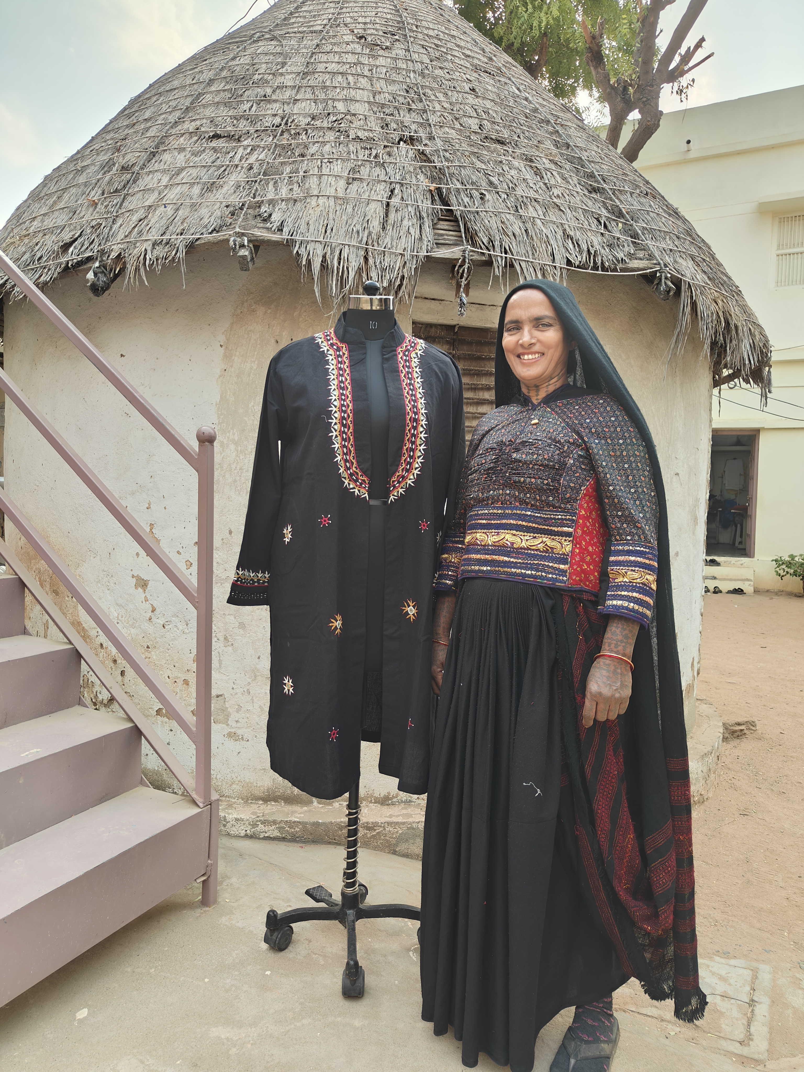 Handcrafted KPC products