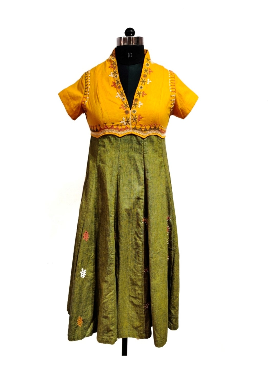 Garments